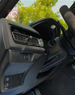 هوندا سيفيك